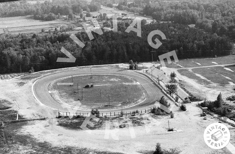 1992 Standish Speedway (Standish Raceway), Standish